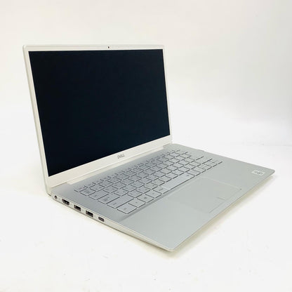 【全額返金保証】【最速発送】DELL Inspiron 5490 P116G001 intel core i5-10210U 8GB M.2 SSD 256GB 91% 美品 動作確認済