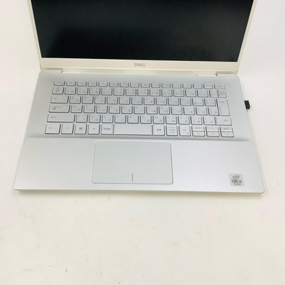 【全額返金保証】【最速発送】DELL Inspiron 5490 P116G001 intel core i5-10210U 8GB M.2 SSD 256GB 91% 美品 動作確認済