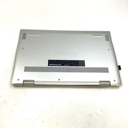 【全額返金保証】【最速発送】DELL Inspiron 5490 P116G001 intel core i5-10210U 8GB M.2 SSD 256GB 91% 美品 動作確認済