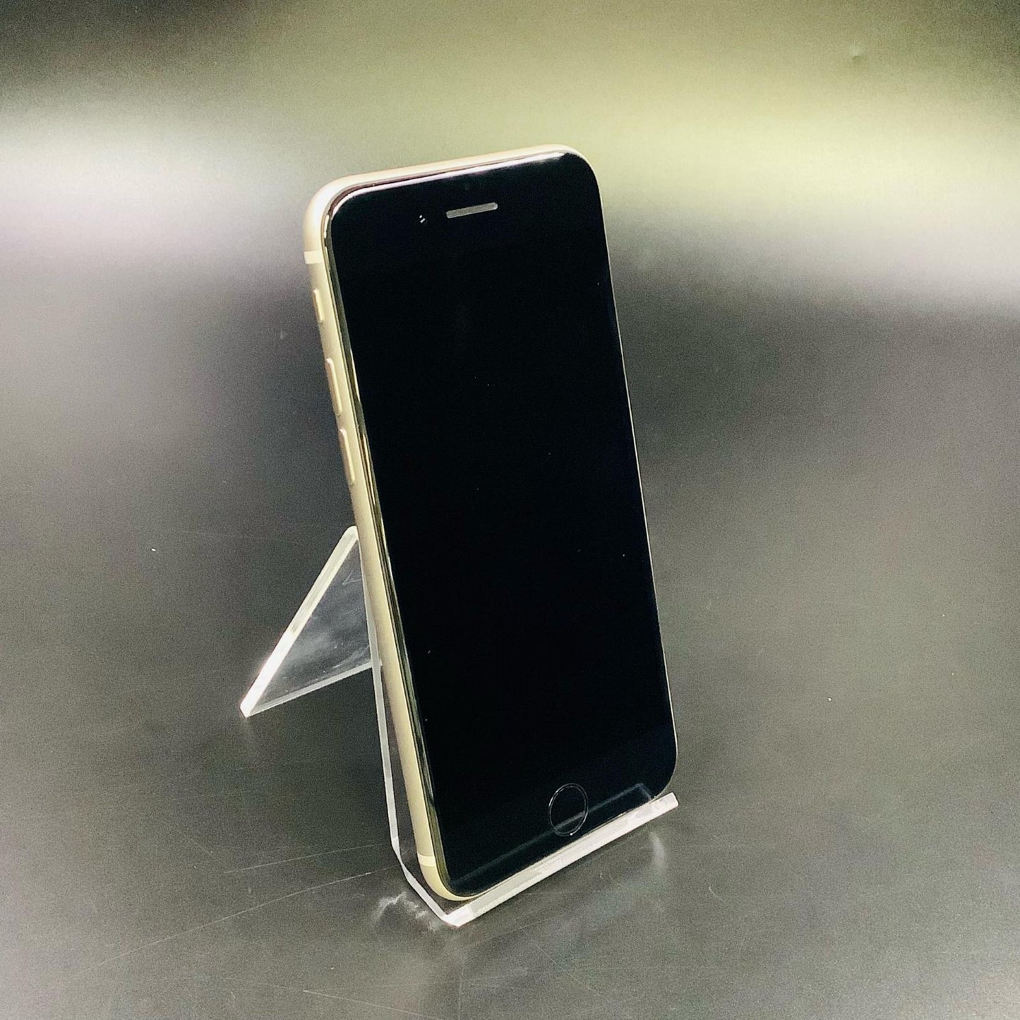 【全額返金保証】【最速発送】Apple iPhone iPhone SE（第3世代） 64GB スターライト Softbank SIMフリー 白ロム 美品 動作確認済 91%