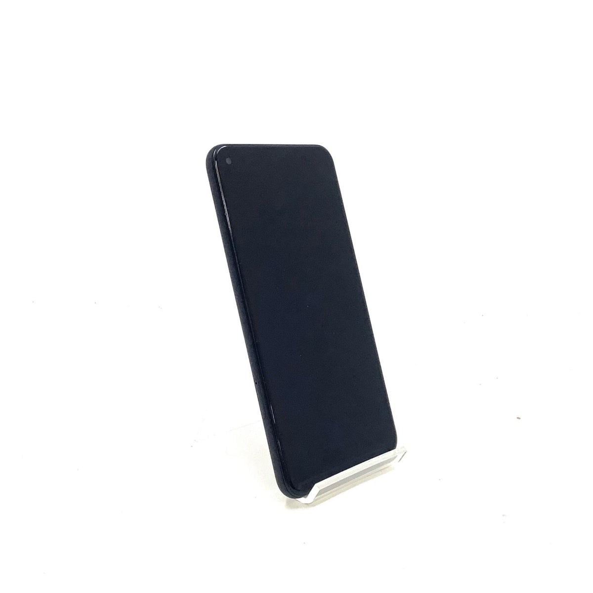 【全額返金保証】【最速発送】Google Pixel 5 128GB Just Black Softbank G5NZ6 白ロム 美品 動作確認済