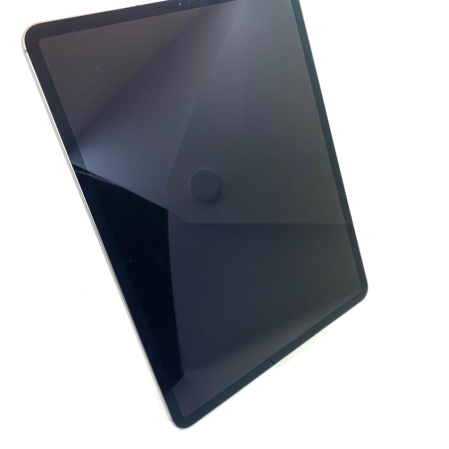 【全額返金保証】【最速発送】Apple iPad Pro 12.9インチ 第4世代 128GB スペースグレイ WiFi+Cellular au SIMフリー 白ロム 超美品 動作確認済