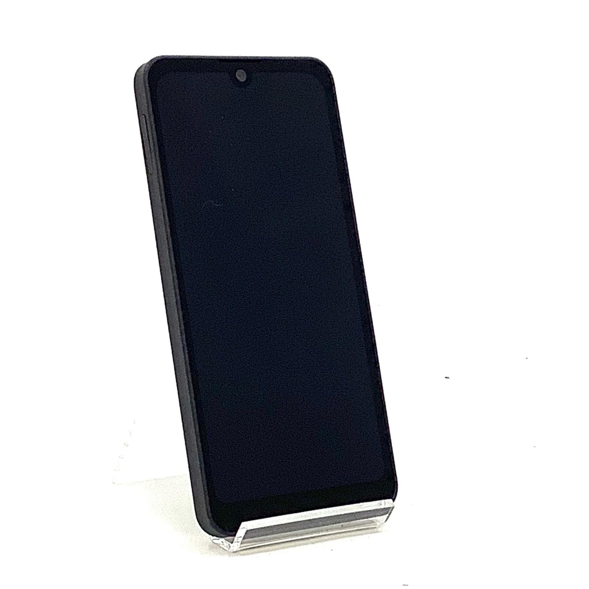 【全額返金保証】【最速発送】SHARP AQUOS wish2 64GB チャコール docomo SH-51C 白ロム 超美品 動作確認済