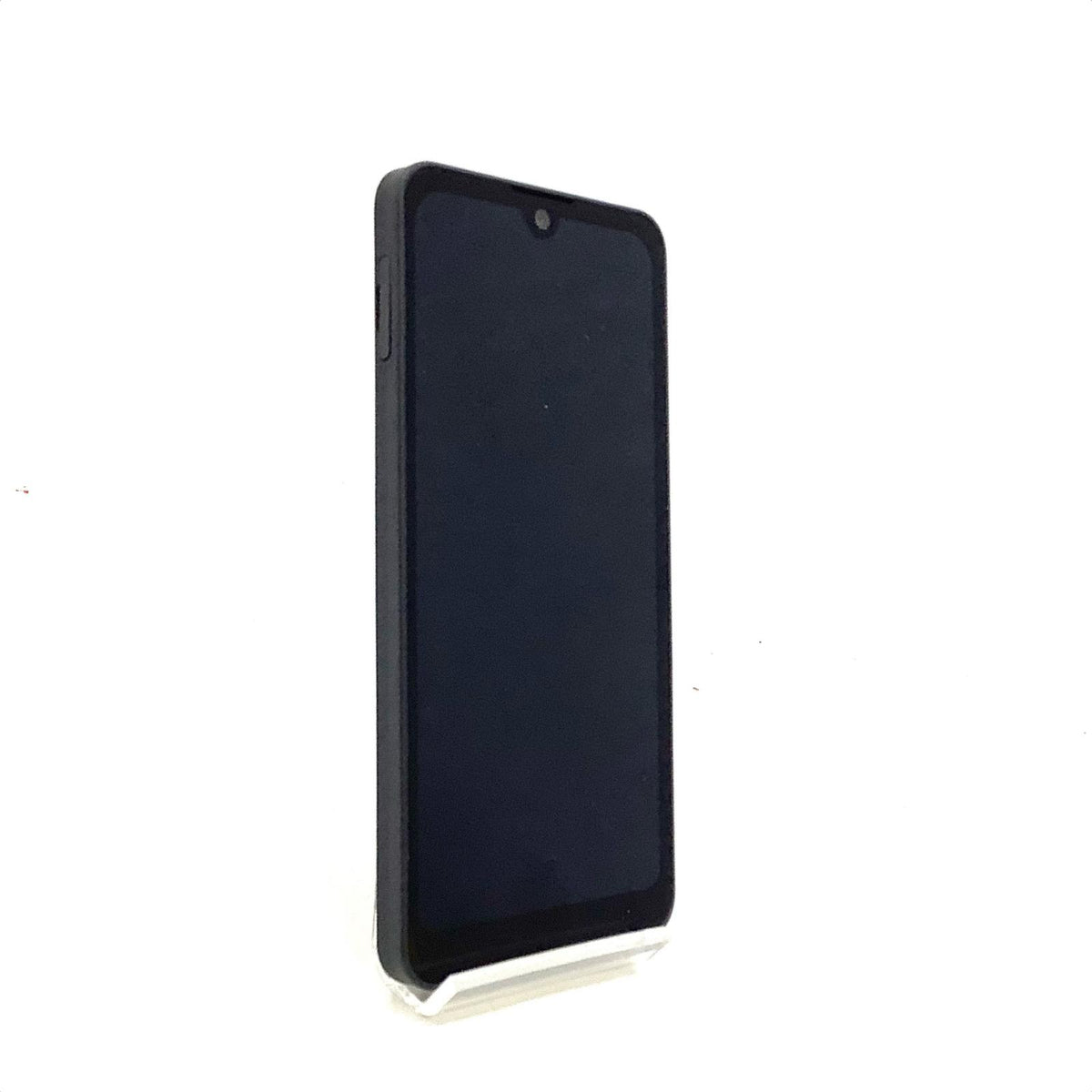 【全額返金保証】【最速発送】SHARP AQUOS wish2 64GB チャコール docomo SH-51C 白ロム 超美品 動作確認済