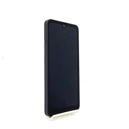【全額返金保証】【最速発送】SHARP AQUOS wish2 64GB チャコール docomo SH-51C 白ロム 超美品 動作確認済
