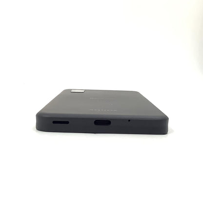 【全額返金保証】【最速発送】SHARP AQUOS wish2 64GB チャコール docomo SH-51C 白ロム 超美品 動作確認済