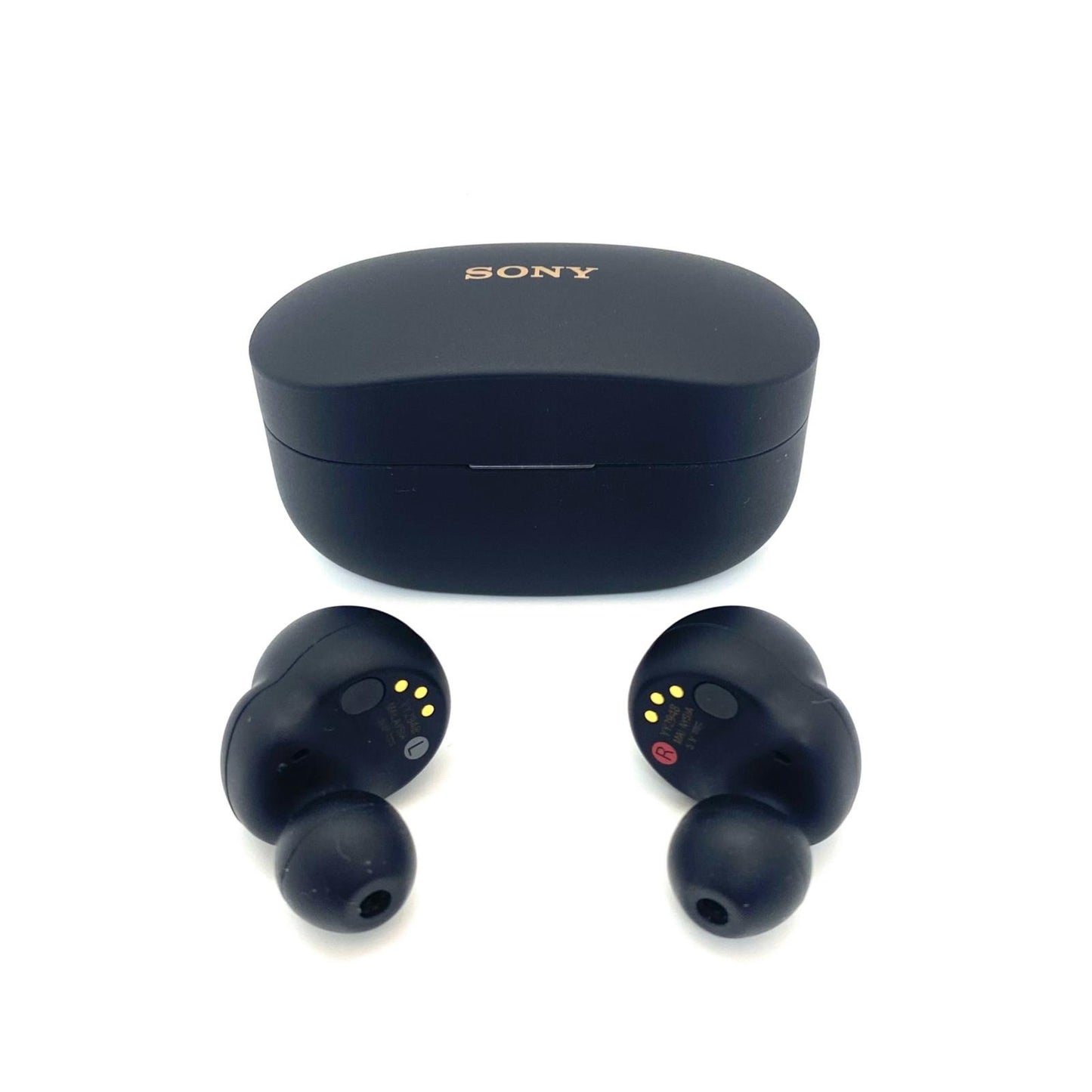 【全額返金保証】【最速発送】Sony WF-1000XM4 動作確認済
