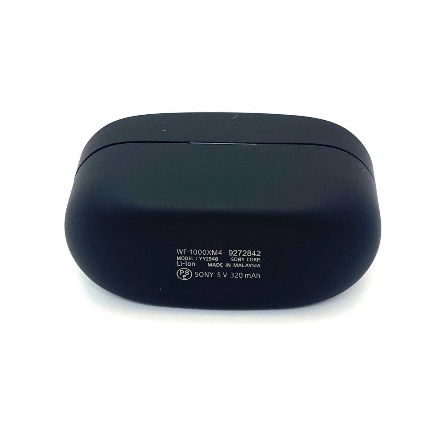 【全額返金保証】【最速発送】Sony WF-1000XM4 動作確認済