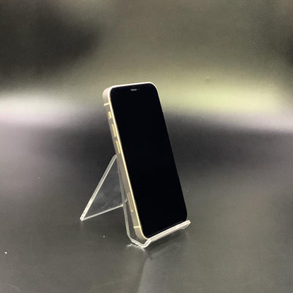 【最速発送】Apple iPhone iPhone 12 mini 128GB ホワイト au 白ロム【難有】 100%