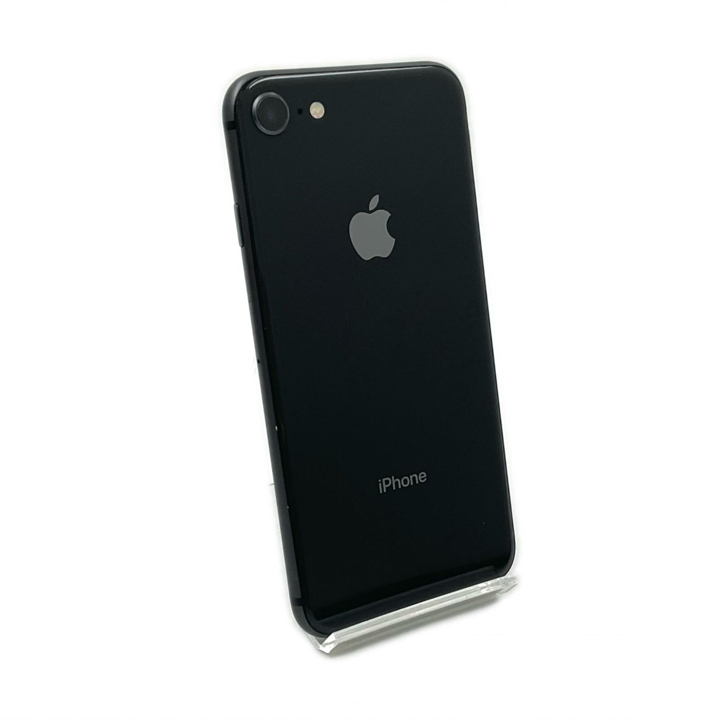 【全額返金保証】【最速発送】Apple iPhone iPhone 8 64GB スペースグレイ Softbank SIMフリー 白ロム 動作確認済 77%
