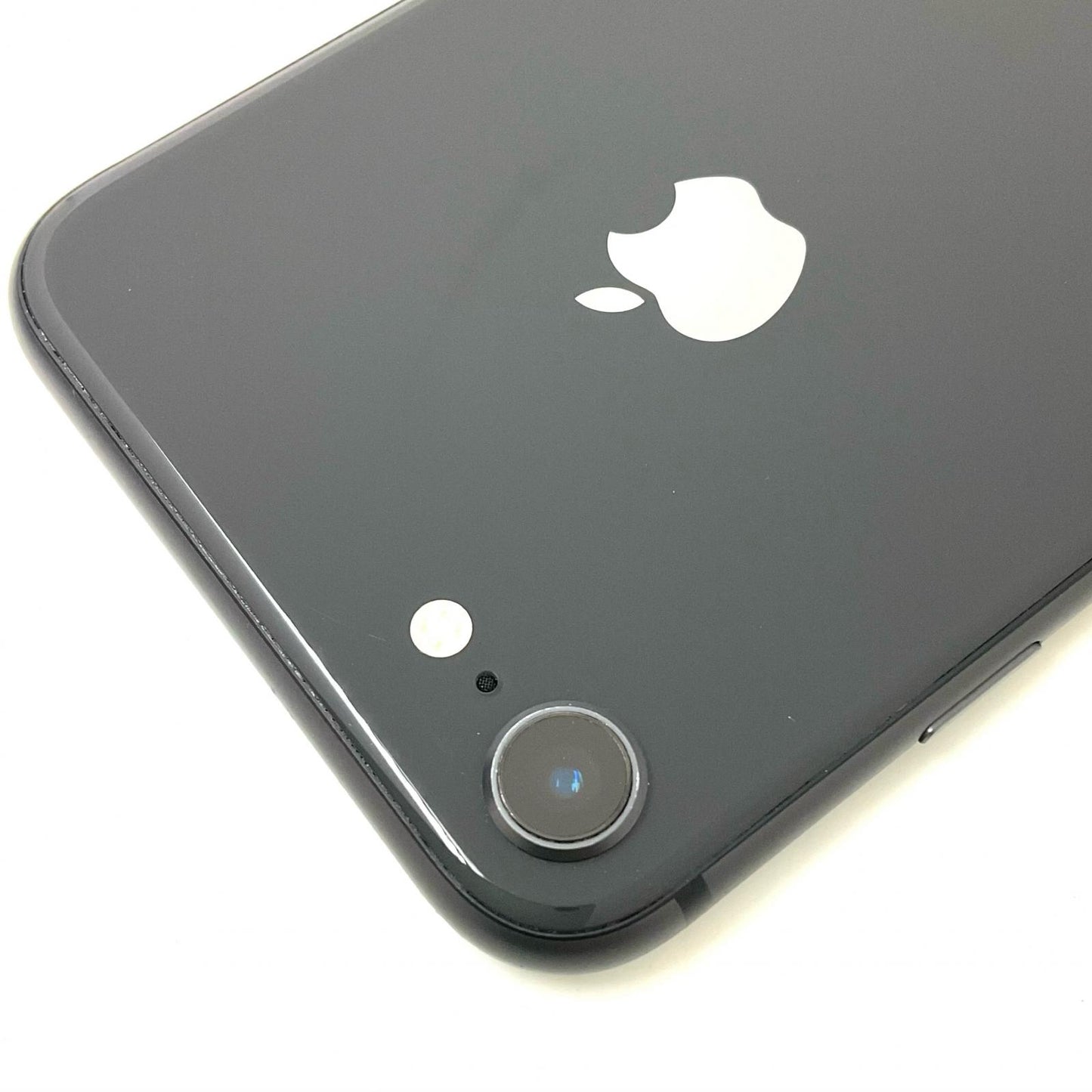 【全額返金保証】【最速発送】Apple iPhone iPhone 8 64GB スペースグレイ Softbank SIMフリー 白ロム 動作確認済 77%