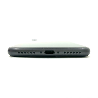 【全額返金保証】【最速発送】Apple iPhone iPhone 8 64GB スペースグレイ Softbank SIMフリー 白ロム 動作確認済 77%