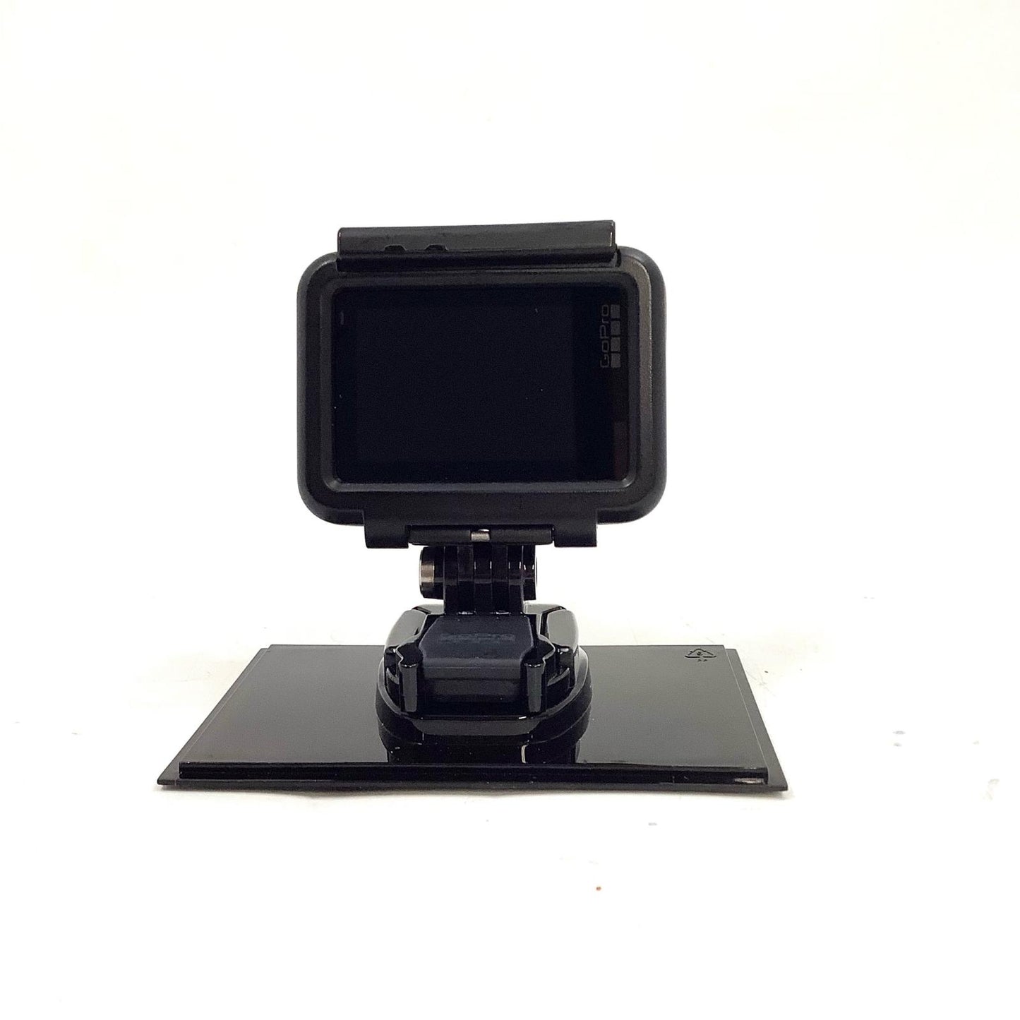 【全額返金保証】【最速発送】GoPro HERO7 動作確認済