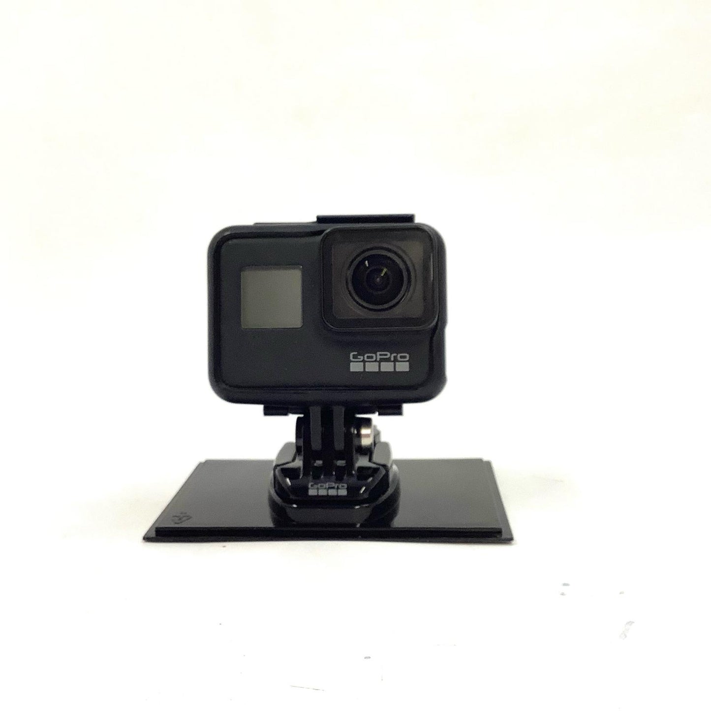 【全額返金保証】【最速発送】GoPro HERO7 動作確認済