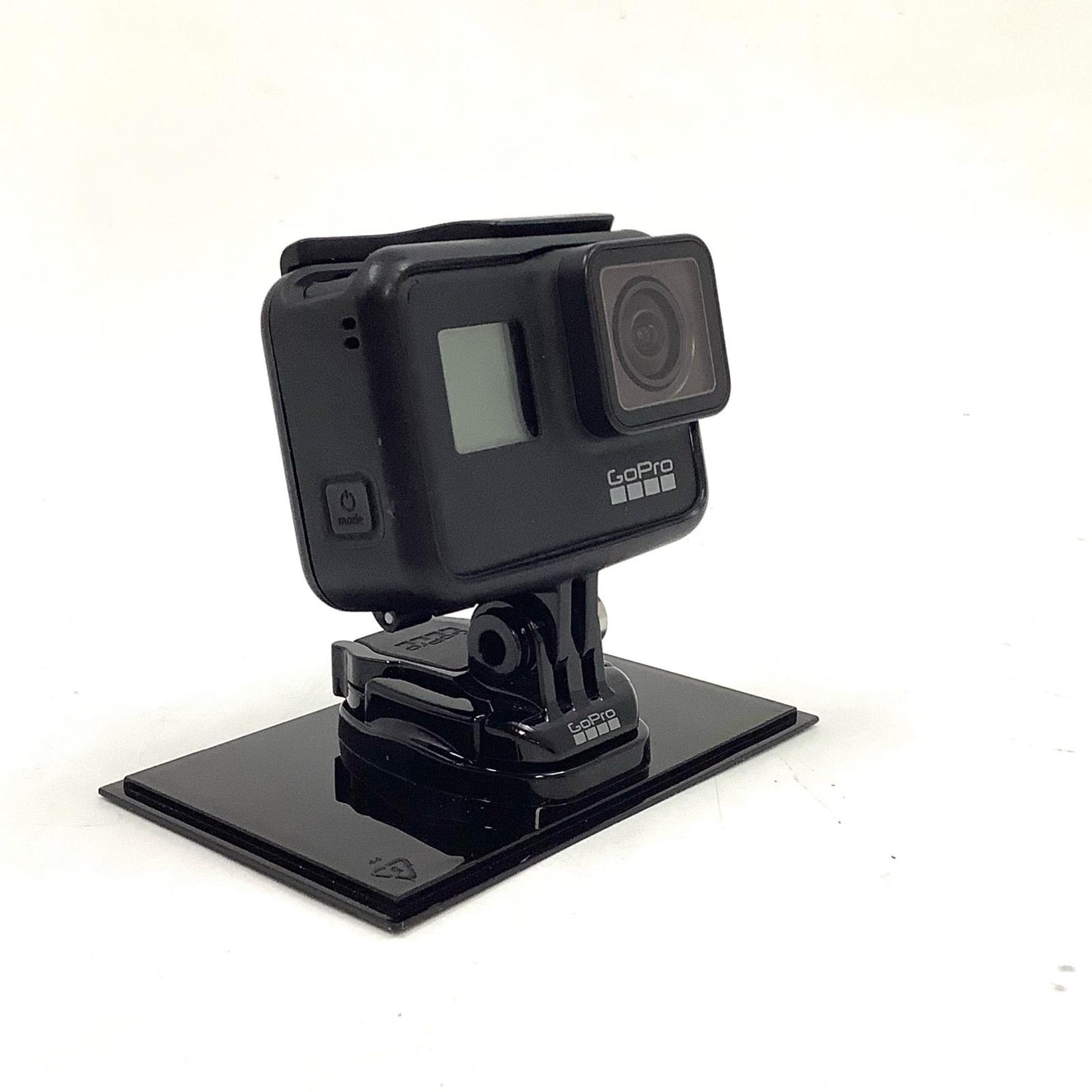 【全額返金保証】【最速発送】GoPro HERO7 動作確認済