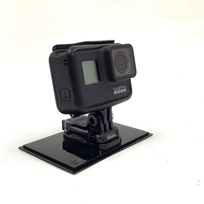 【全額返金保証】【最速発送】GoPro HERO7 動作確認済