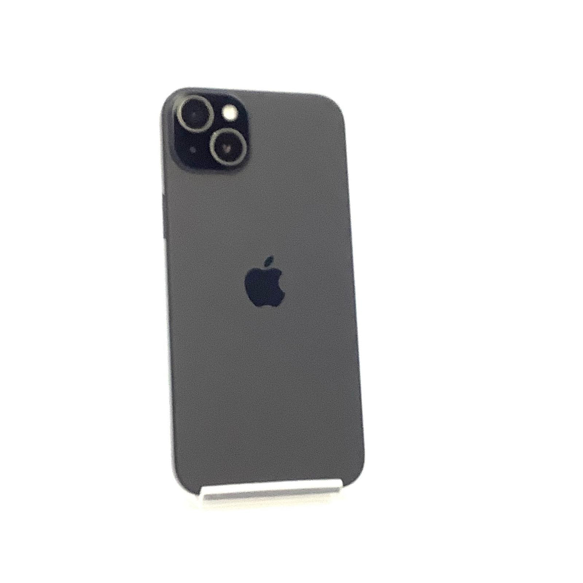 【全額返金保証】【最速発送】Apple iPhone iPhone 15 Plus 256GB ブラック Softbank 白ロム 美品 動作確認済 84%