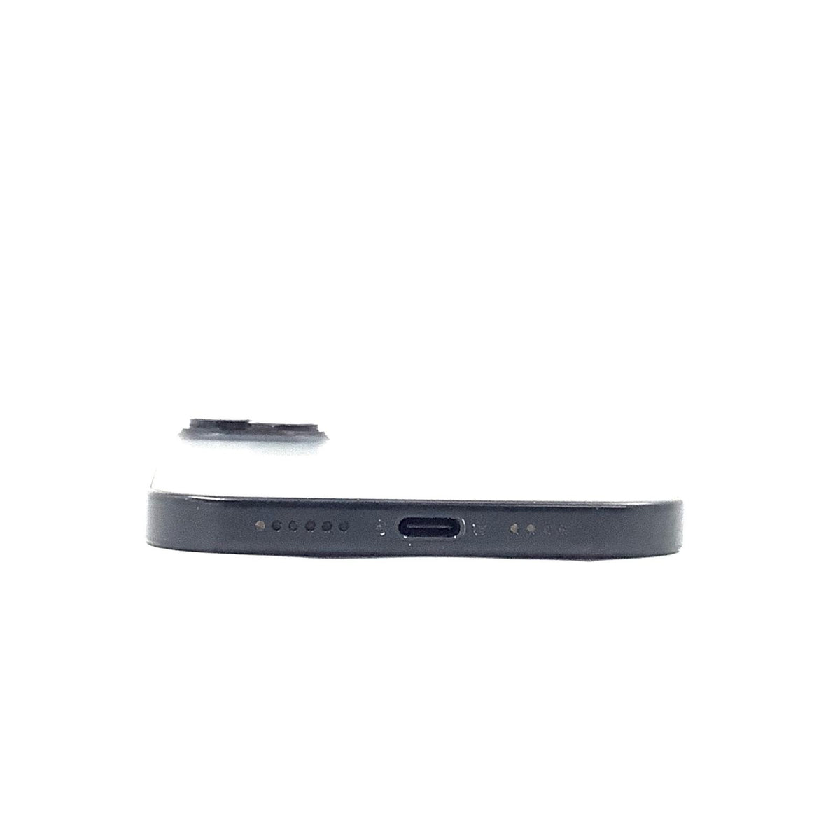 【全額返金保証】【最速発送】Apple iPhone iPhone 15 Plus 256GB ブラック Softbank 白ロム 美品 動作確認済 84%