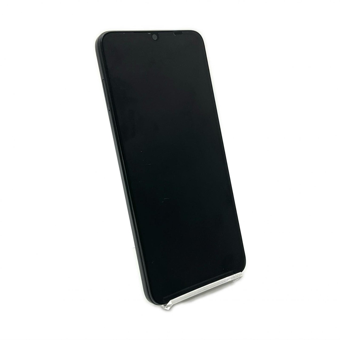 【全額返金保証】【最速発送】DOOGEE Note 56 64GB オブシディアン ブラック SIMフリー 白ロム 美品 動作確認済