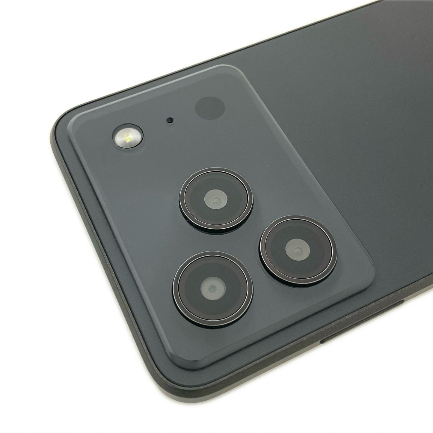 【全額返金保証】【最速発送】DOOGEE Note 56 64GB オブシディアン ブラック SIMフリー 白ロム 美品 動作確認済