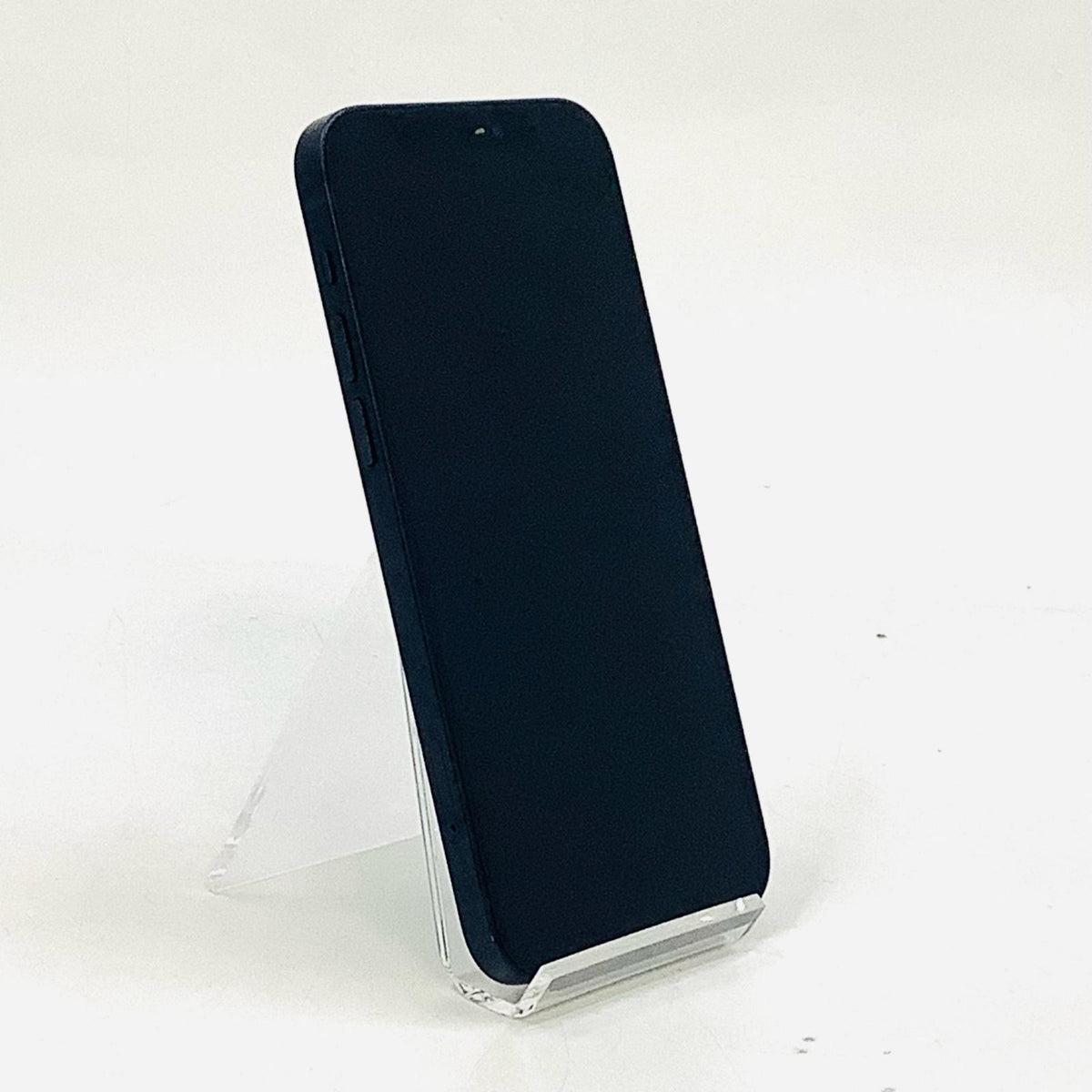 【全額返金保証】【最速発送】Apple iPhone iPhone 12 128GB ブラック docomo SIMフリー 白ロム 動作確認済 77%