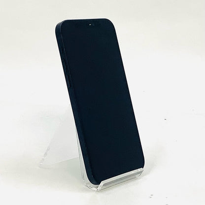 【全額返金保証】【最速発送】Apple iPhone iPhone 12 128GB ブラック docomo SIMフリー 白ロム 動作確認済 77%