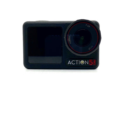 【全額返金保証】【最速発送】DJI OSMO ACTION 5 PRO Standard Combo AC004 超美品 動作確認済