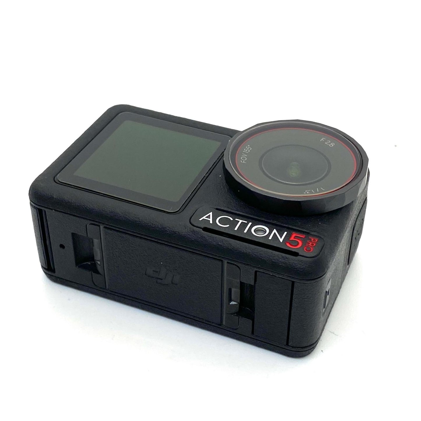 【全額返金保証】【最速発送】DJI OSMO ACTION 5 PRO Standard Combo AC004 超美品 動作確認済