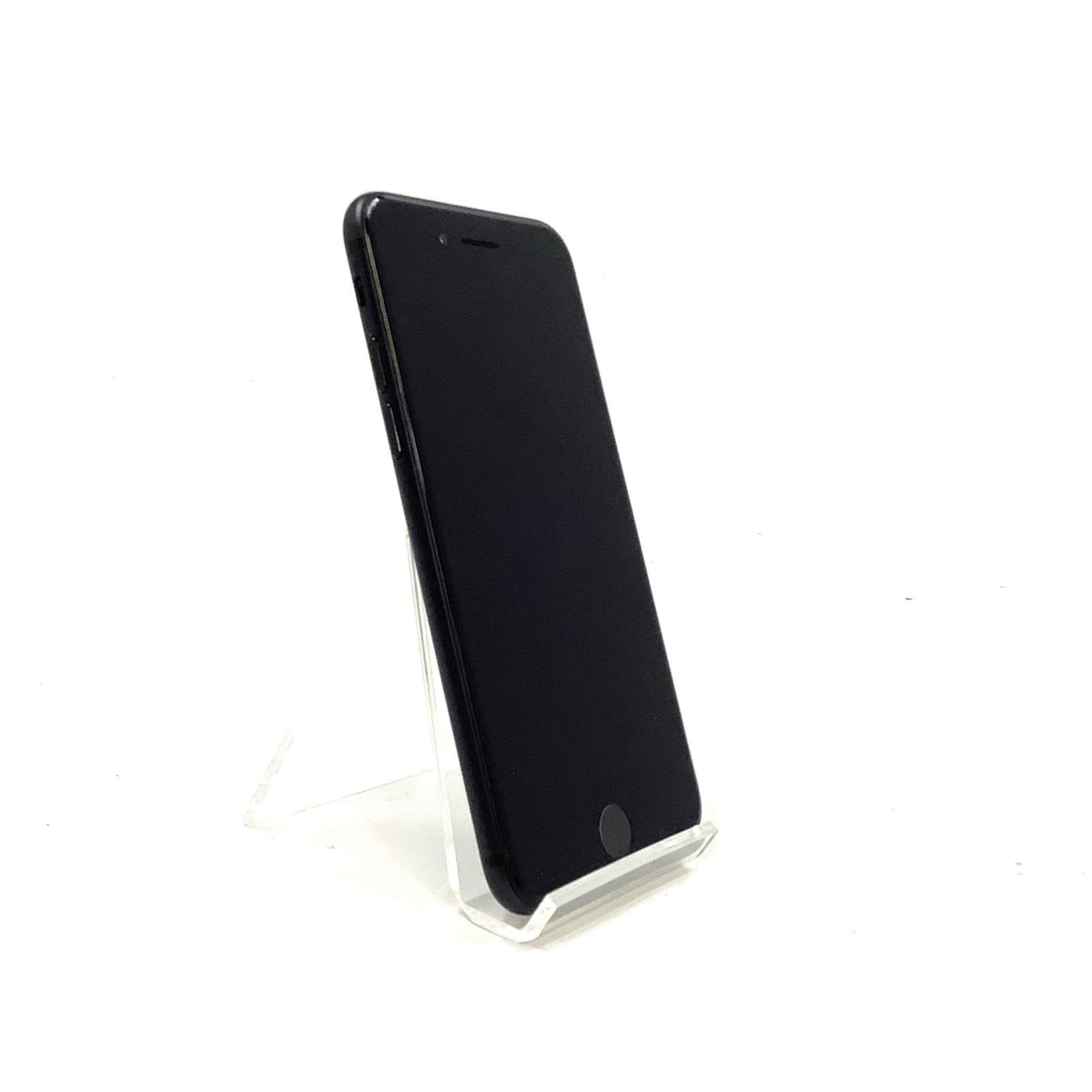 【全額返金保証】【最速発送】Apple iPhone iPhone 7 128GB ブラック au SIMフリー 白ロム 動作確認済 80%