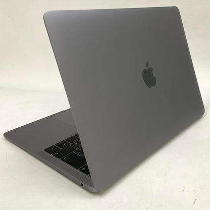 【全額返金保証】【最速発送】Apple MacBook Air 13インチ 2019 1.6GHz デュアルコア Intel Core i5 8GB 128GB スペースグレイ 美品 動作確認済