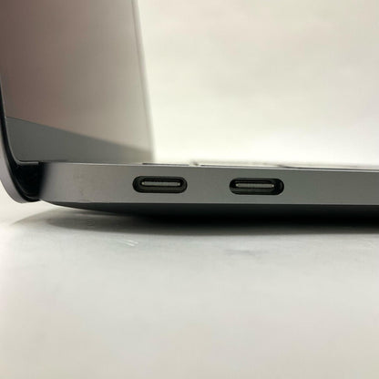 【全額返金保証】【最速発送】Apple MacBook Air 13インチ 2019 1.6GHz デュアルコア Intel Core i5 8GB 128GB スペースグレイ 美品 動作確認済
