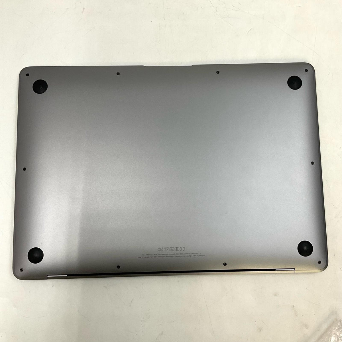 【全額返金保証】【最速発送】Apple MacBook Air 13インチ 2019 1.6GHz デュアルコア Intel Core i5 8GB 128GB スペースグレイ 美品 動作確認済