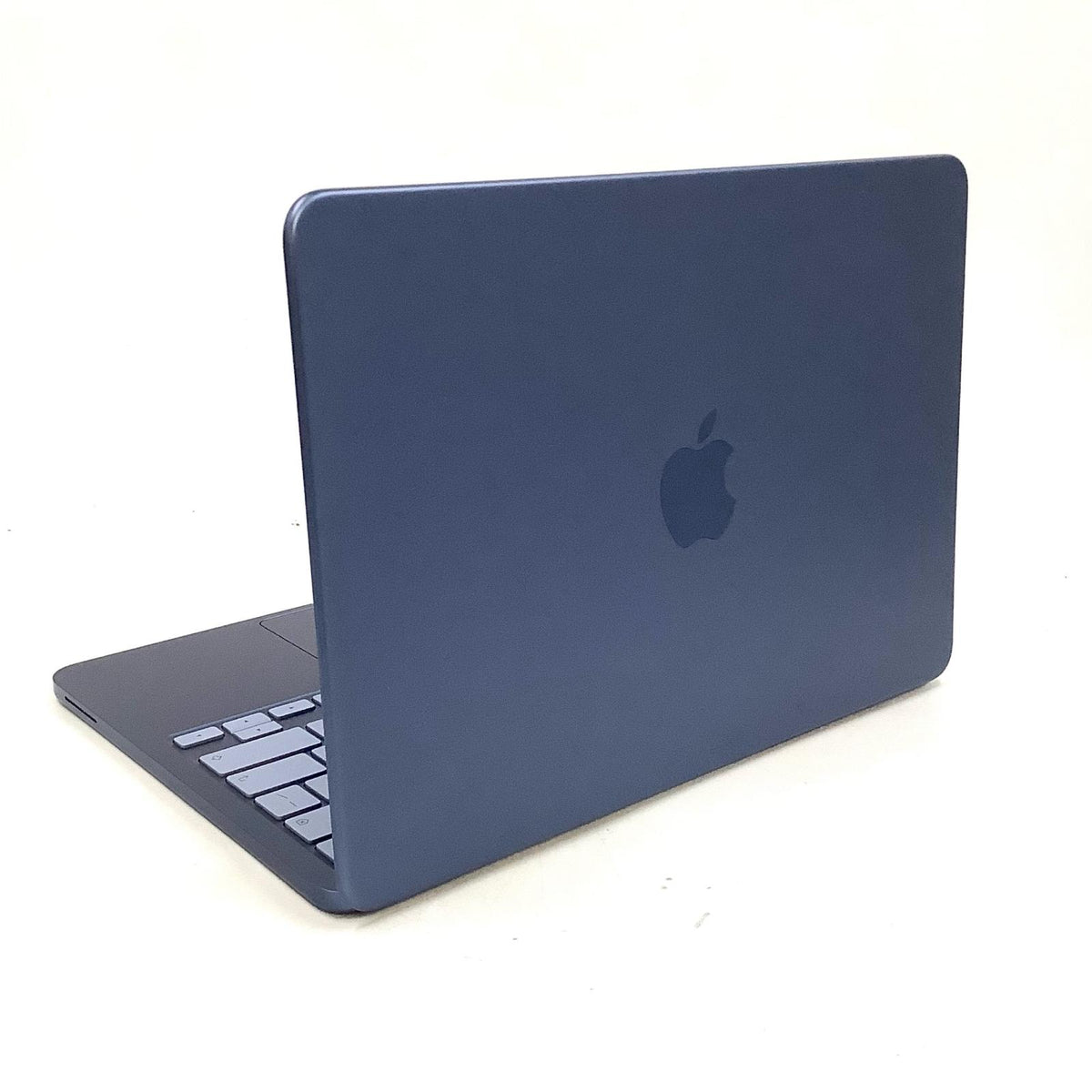 【全額返金保証】【最速発送】Apple MacBook Neo 13インチ 2026 Apple A18 Pro 8GB 512GB インディゴ 100% 超美品 動作確認済