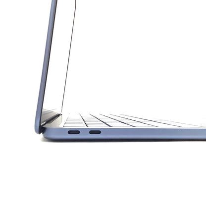 【全額返金保証】【最速発送】Apple MacBook Neo 13インチ 2026 Apple A18 Pro 8GB 512GB インディゴ 100% 超美品 動作確認済