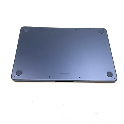 【全額返金保証】【最速発送】Apple MacBook Neo 13インチ 2026 Apple A18 Pro 8GB 512GB インディゴ 100% 超美品 動作確認済