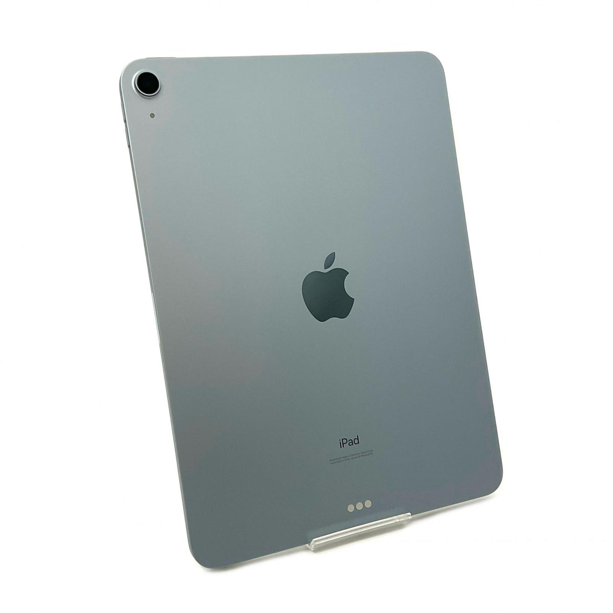 【全額返金保証】【最速発送】Apple iPad Air 10.9インチ 第4世代 64GB スカイブルー Wi-Fi 超美品 動作確認済