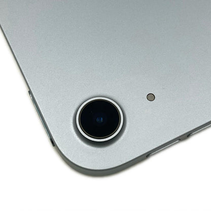 【全額返金保証】【最速発送】Apple iPad Air 10.9インチ 第4世代 64GB スカイブルー Wi-Fi 超美品 動作確認済