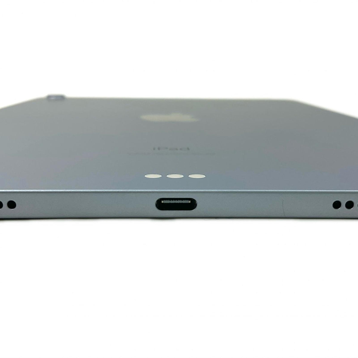 【全額返金保証】【最速発送】Apple iPad Air 10.9インチ 第4世代 64GB スカイブルー Wi-Fi 超美品 動作確認済