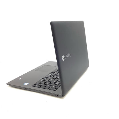 【最速発送】NEC LAVIE PC-NS700KAB-KS Intel(R) Core(TM) i7-8550U CPU @ 1.80GHz 8GB HDD 1TB 77.5%【難有】