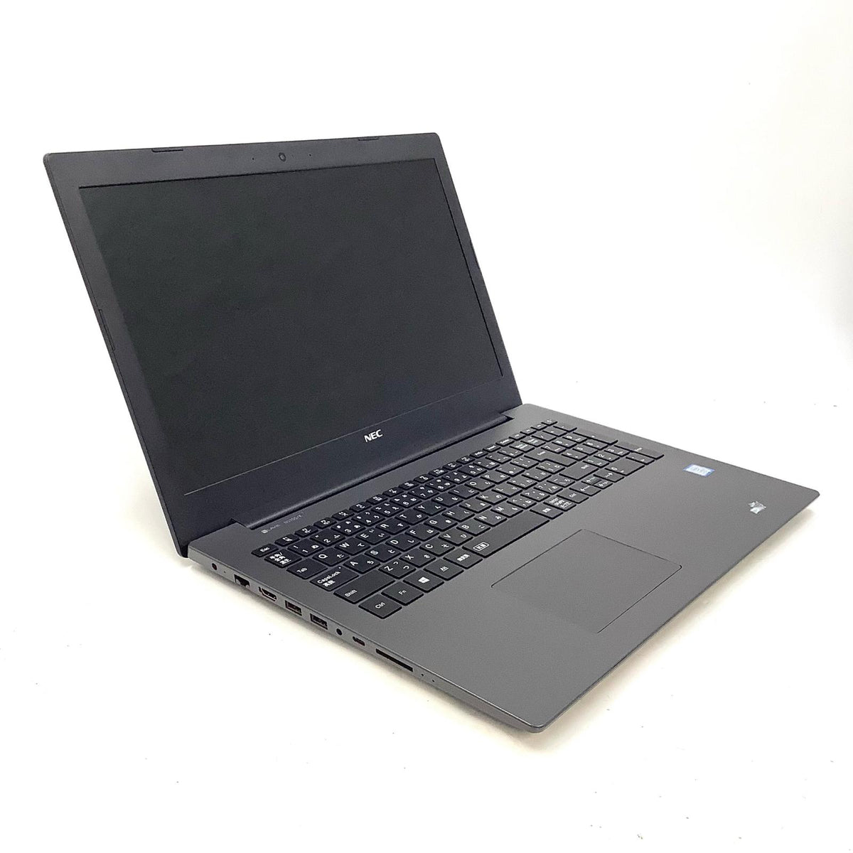 【最速発送】NEC LAVIE PC-NS700KAB-KS Intel(R) Core(TM) i7-8550U CPU @ 1.80GHz 8GB HDD 1TB 77.5%【難有】