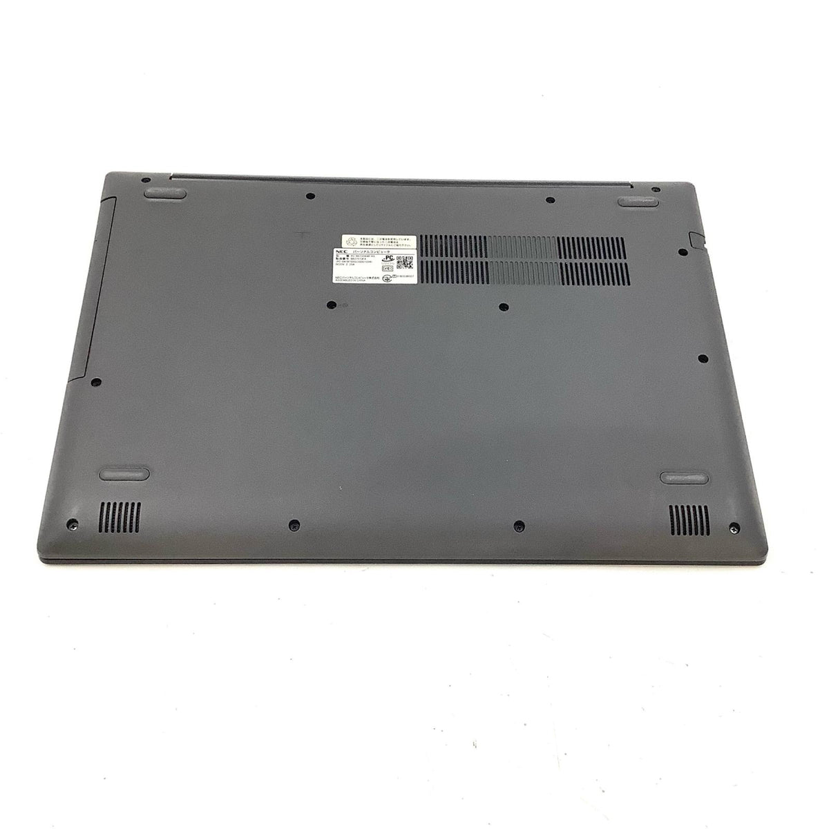 【最速発送】NEC LAVIE PC-NS700KAB-KS Intel(R) Core(TM) i7-8550U CPU @ 1.80GHz 8GB HDD 1TB 77.5%【難有】