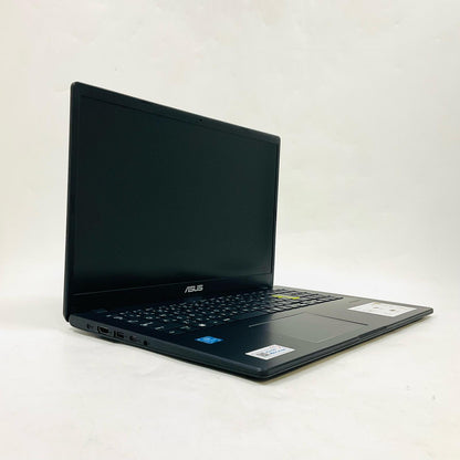 【最速発送】ASUS VivoBook E510MA-EJ934WS Intel(R) Celeron(R) N4020 CPU @ 1.10GHz 4GB SSD 128GB 91.6%【難有】