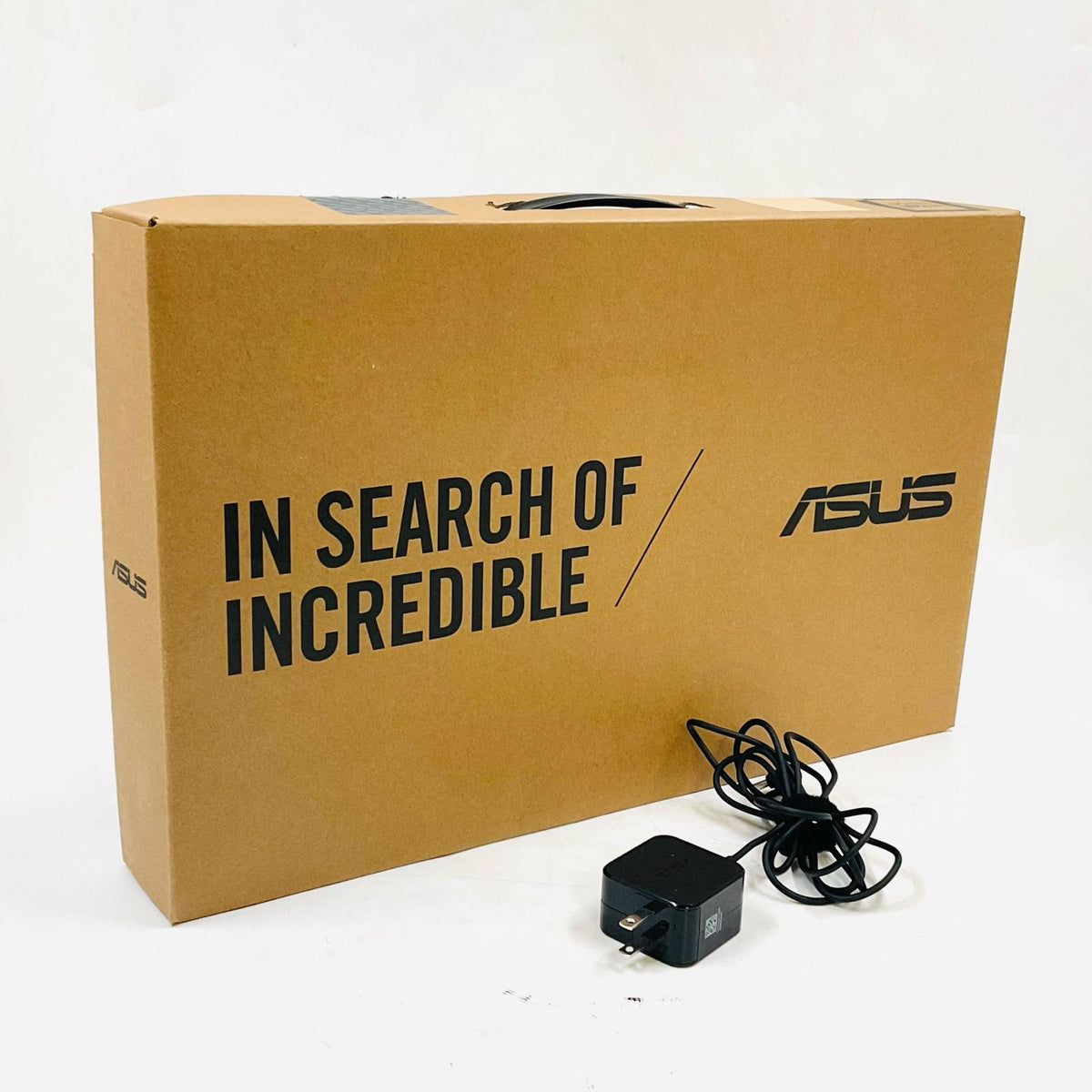【最速発送】ASUS VivoBook E510MA-EJ934WS Intel(R) Celeron(R) N4020 CPU @ 1.10GHz 4GB SSD 128GB 91.6%【難有】