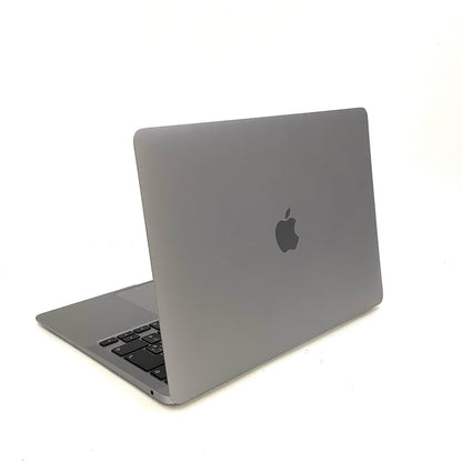 【全額返金保証】【最速発送】Apple MacBook Air 13インチ 2020 Apple M1 8GB 512GB スペースグレイ 99% 美品 動作確認済