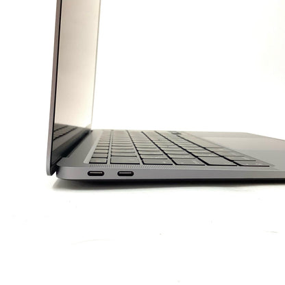 【全額返金保証】【最速発送】Apple MacBook Air 13インチ 2020 Apple M1 8GB 512GB スペースグレイ 99% 美品 動作確認済