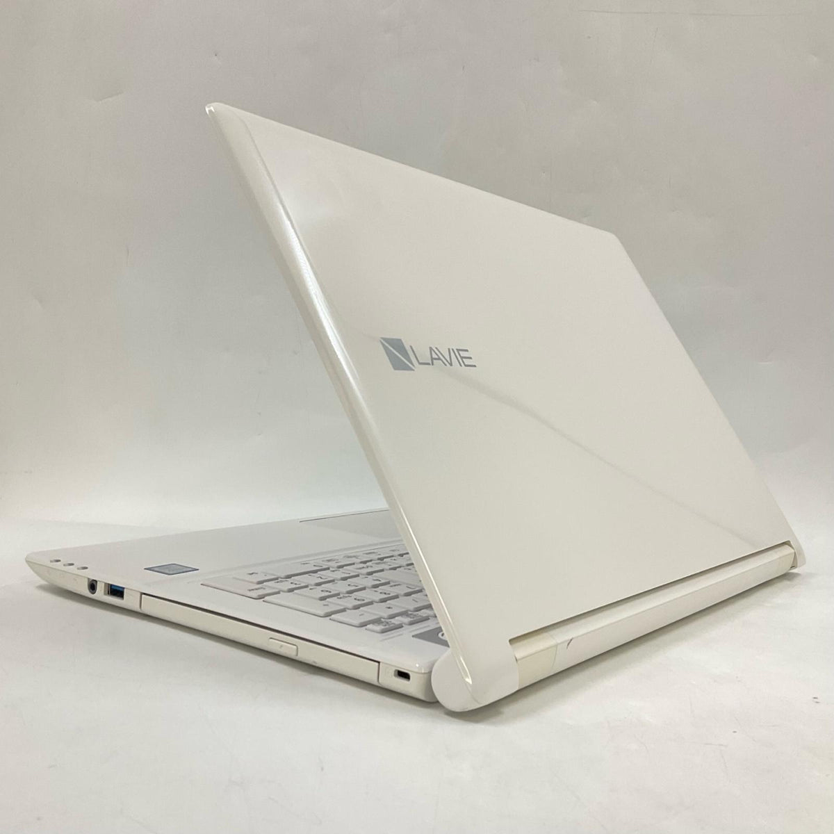 【最速発送】NEC LAVIE PC-GN165ERDC Intel(R) Core(TM) i5-8250U CPU @ 1.60GHz 16GB SSD 256GB 73.3%【難有】