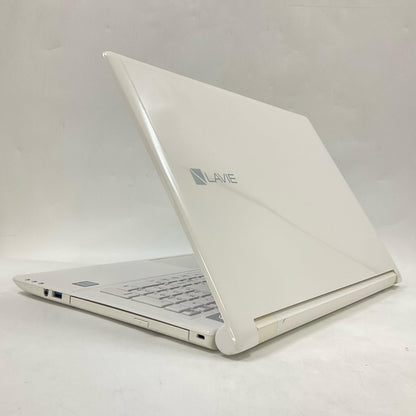 【最速発送】NEC LAVIE PC-GN165ERDC Intel(R) Core(TM) i5-8250U CPU @ 1.60GHz 16GB SSD 256GB 73.3%【難有】