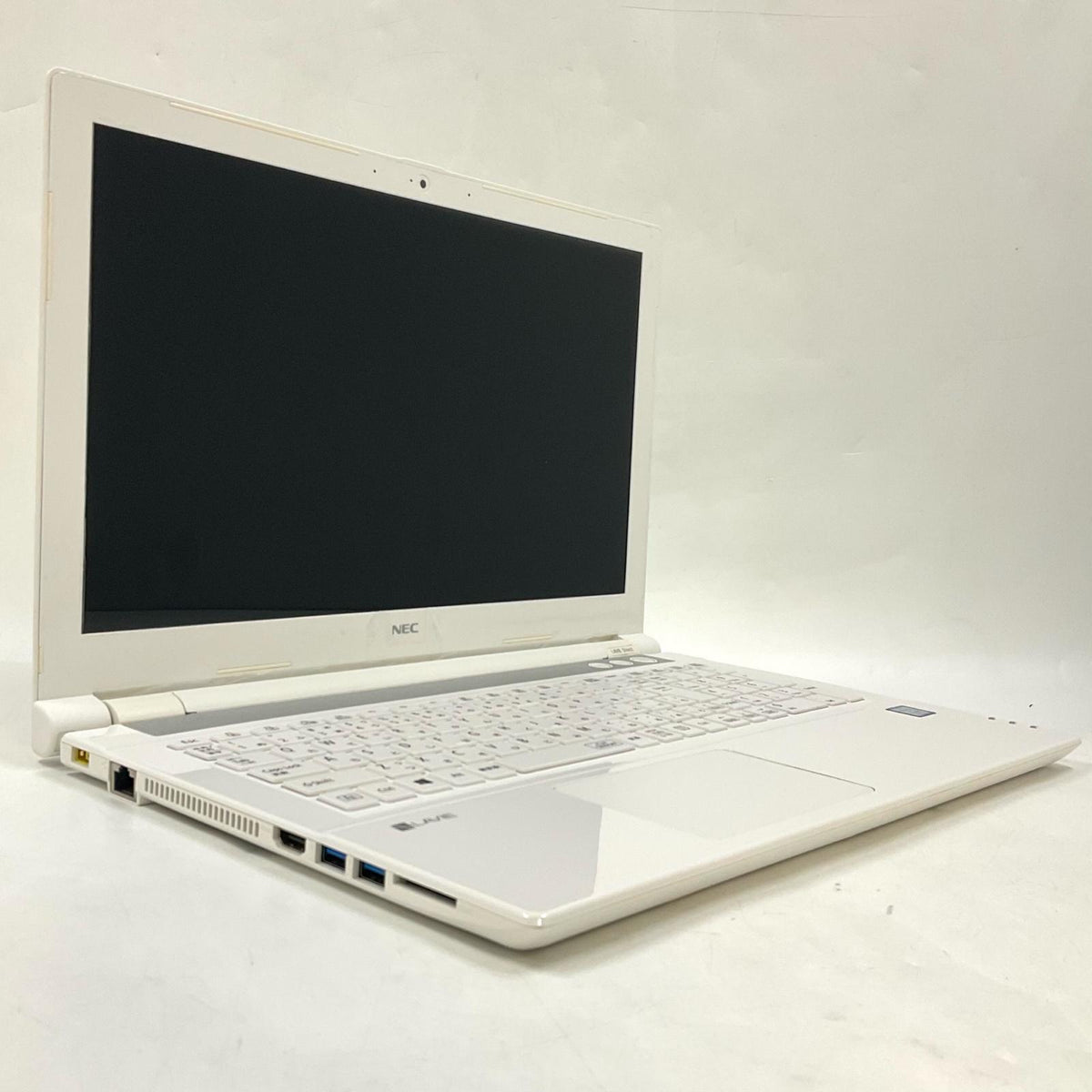 【最速発送】NEC LAVIE PC-GN165ERDC Intel(R) Core(TM) i5-8250U CPU @ 1.60GHz 16GB SSD 256GB 73.3%【難有】