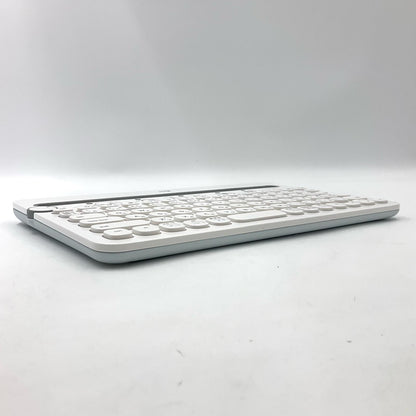 【全額返金保証】【最速発送】Logicool K480 美品 動作確認済