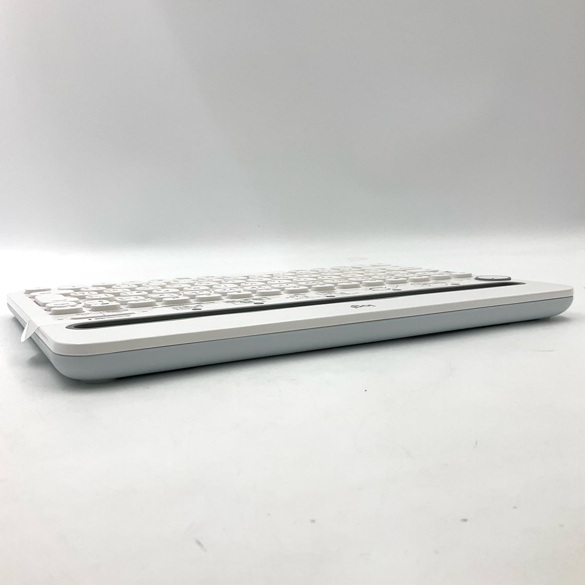 【全額返金保証】【最速発送】Logicool K480 美品 動作確認済